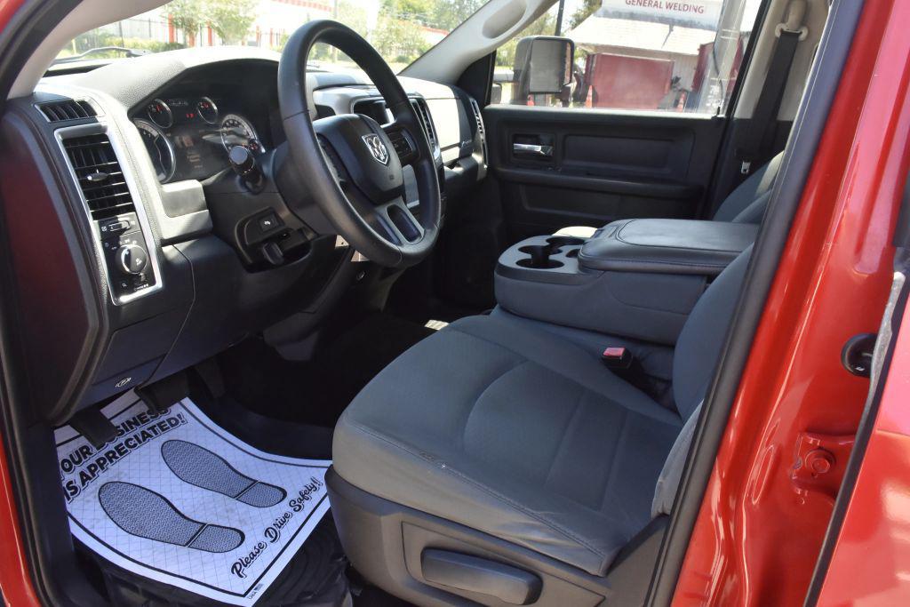 used 2015 Ram 1500 car, priced at $11,499