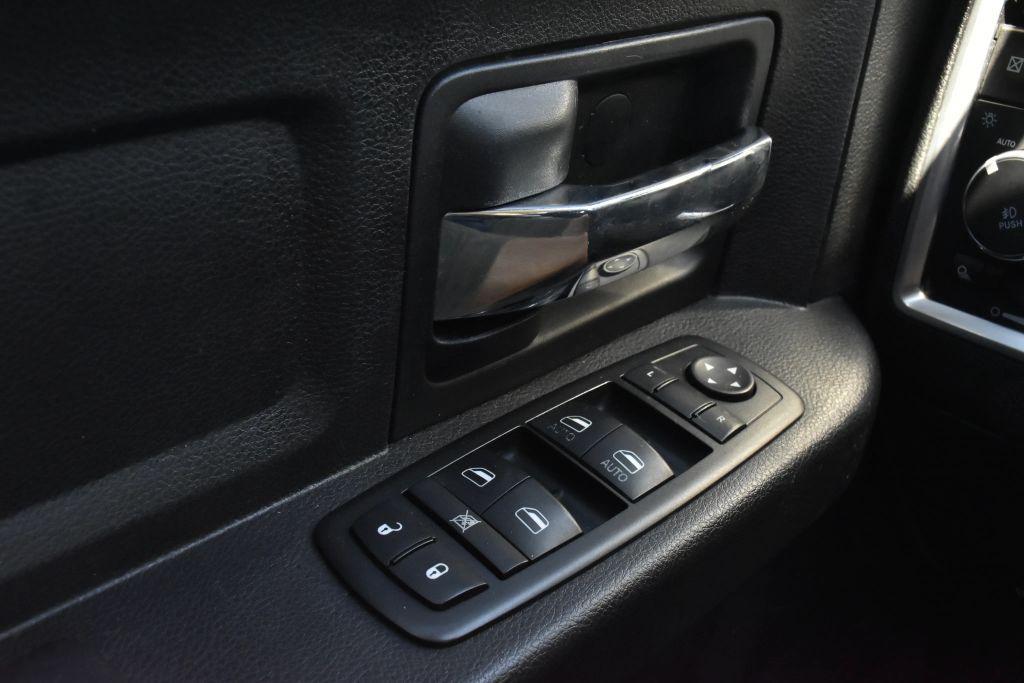 used 2015 Ram 1500 car, priced at $11,499