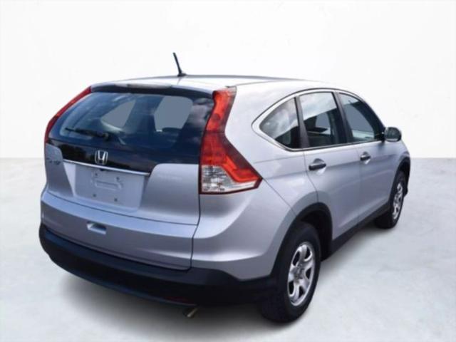 used 2013 Honda CR-V car, priced at $8,999