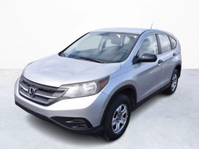 used 2013 Honda CR-V car, priced at $8,999