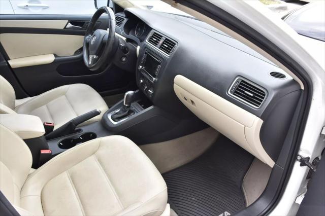 used 2012 Volkswagen Jetta car, priced at $3,999