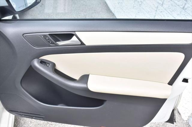 used 2012 Volkswagen Jetta car, priced at $3,999