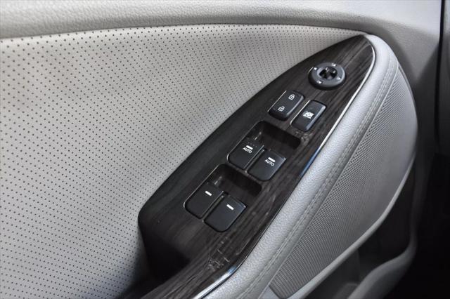 used 2015 Kia Optima car, priced at $4,999
