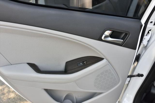 used 2015 Kia Optima car, priced at $5,499