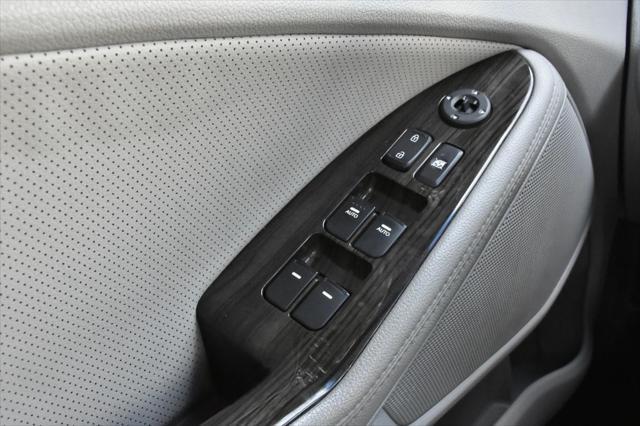 used 2015 Kia Optima car, priced at $5,499