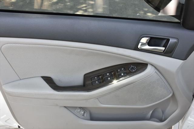 used 2015 Kia Optima car, priced at $5,499