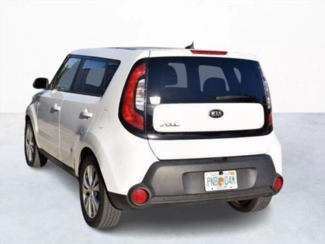 used 2014 Kia Soul car, priced at $4,999