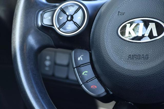 used 2014 Kia Soul car, priced at $4,999