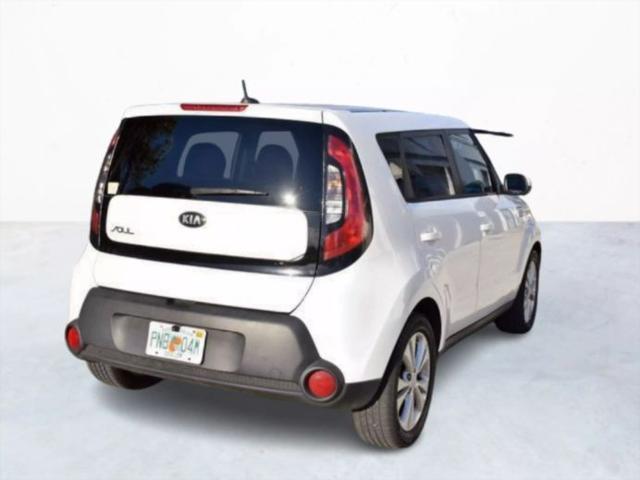 used 2014 Kia Soul car, priced at $4,999