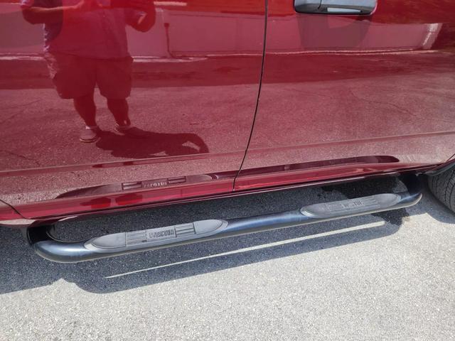 used 2019 Ram 1500 car, priced at $19,999