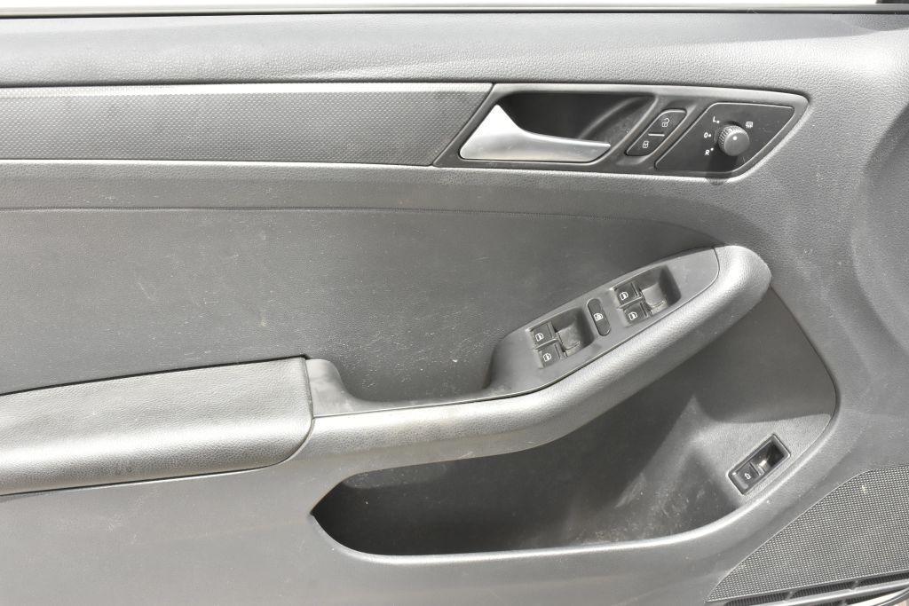 used 2014 Volkswagen Jetta car, priced at $3,999