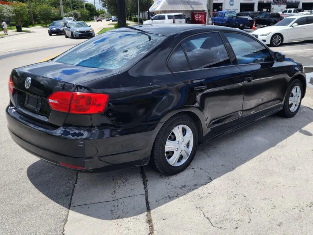 used 2014 Volkswagen Jetta car, priced at $3,999