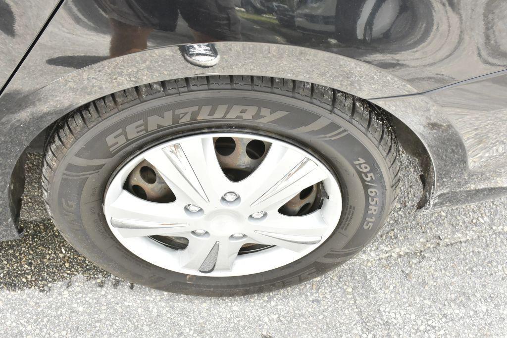 used 2014 Volkswagen Jetta car, priced at $3,999