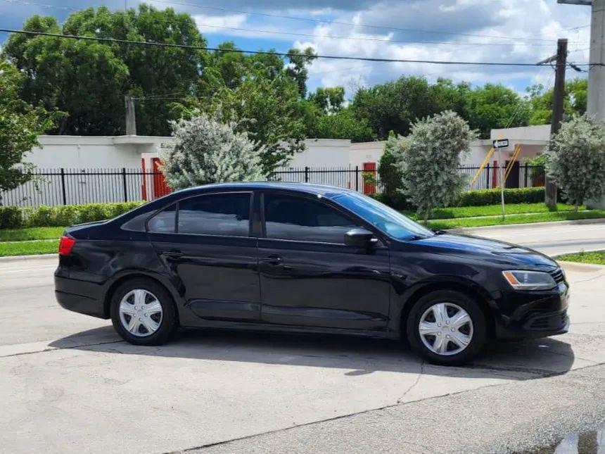 used 2014 Volkswagen Jetta car, priced at $3,999