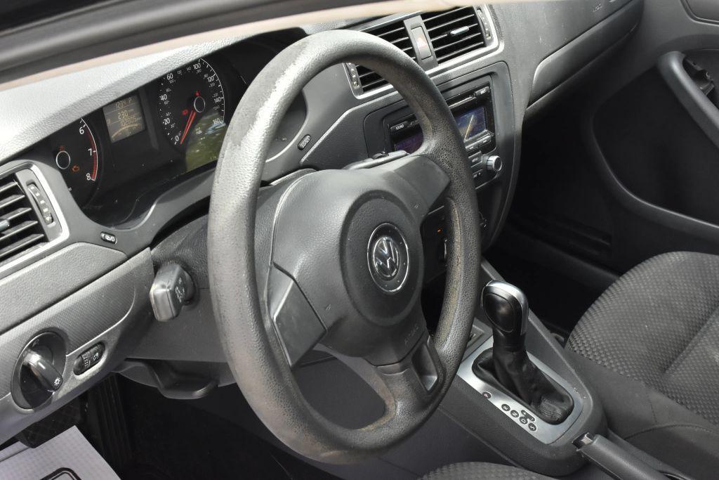 used 2014 Volkswagen Jetta car, priced at $3,999