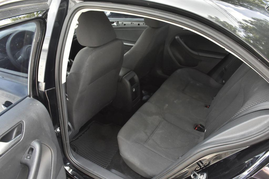 used 2014 Volkswagen Jetta car, priced at $3,999