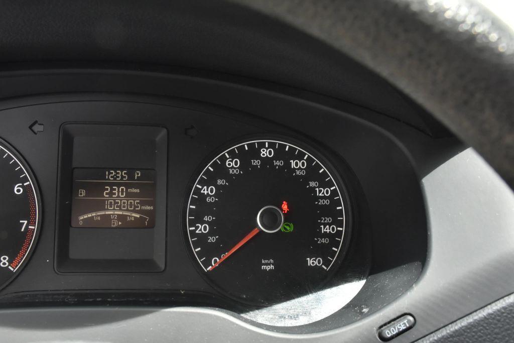 used 2014 Volkswagen Jetta car, priced at $3,999
