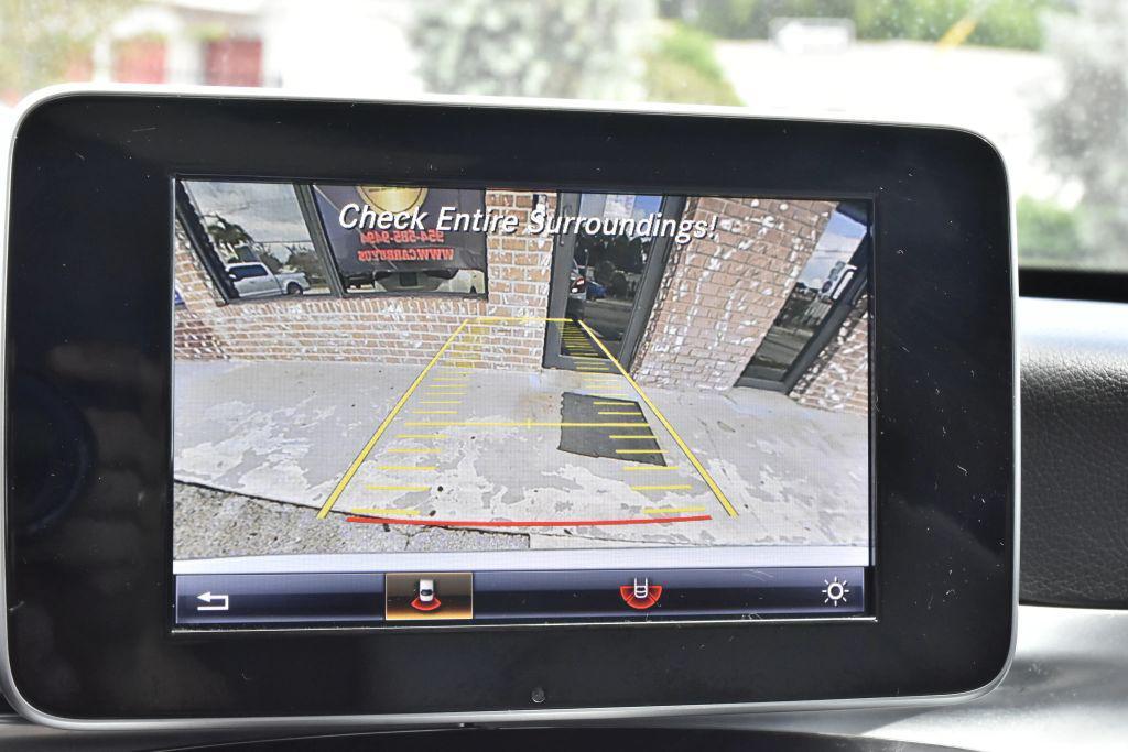 used 2017 Mercedes-Benz C-Class car, priced at $9,999