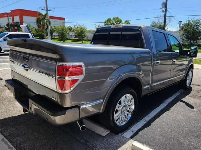 used 2010 Ford F-150 car, priced at $8,999