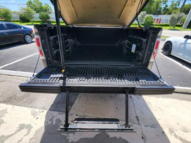 used 2010 Ford F-150 car, priced at $8,999
