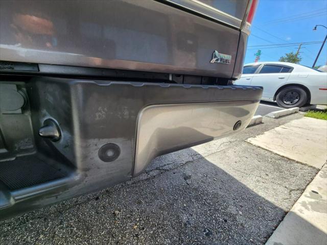 used 2010 Ford F-150 car, priced at $8,999