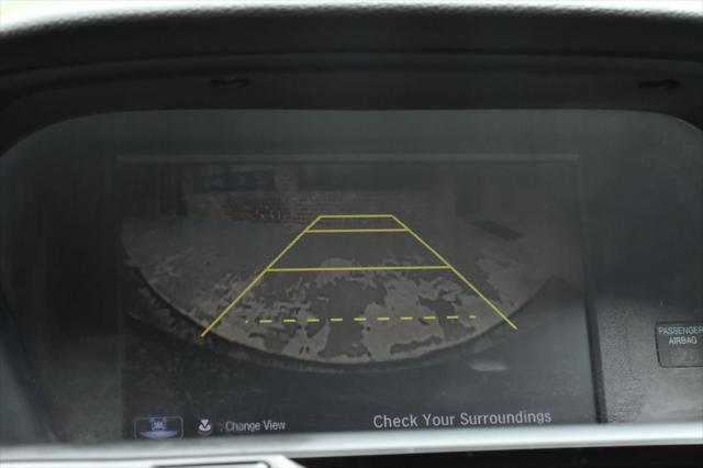 used 2017 Honda Accord car