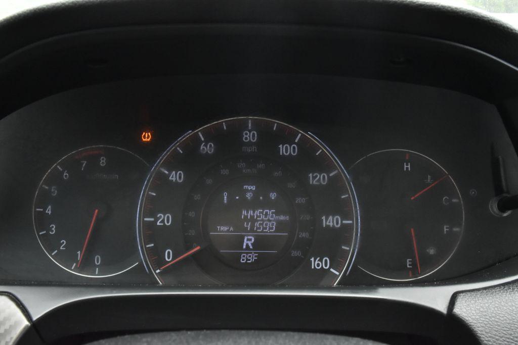 used 2017 Honda Accord car, priced at $6,999