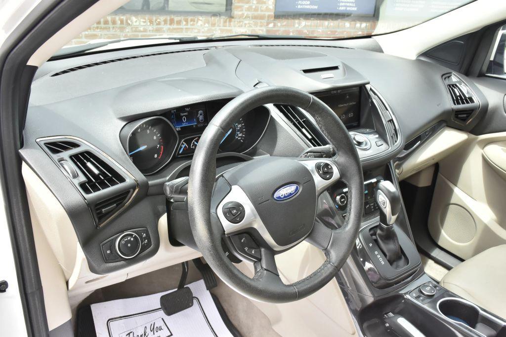 used 2015 Ford Escape car, priced at $5,999