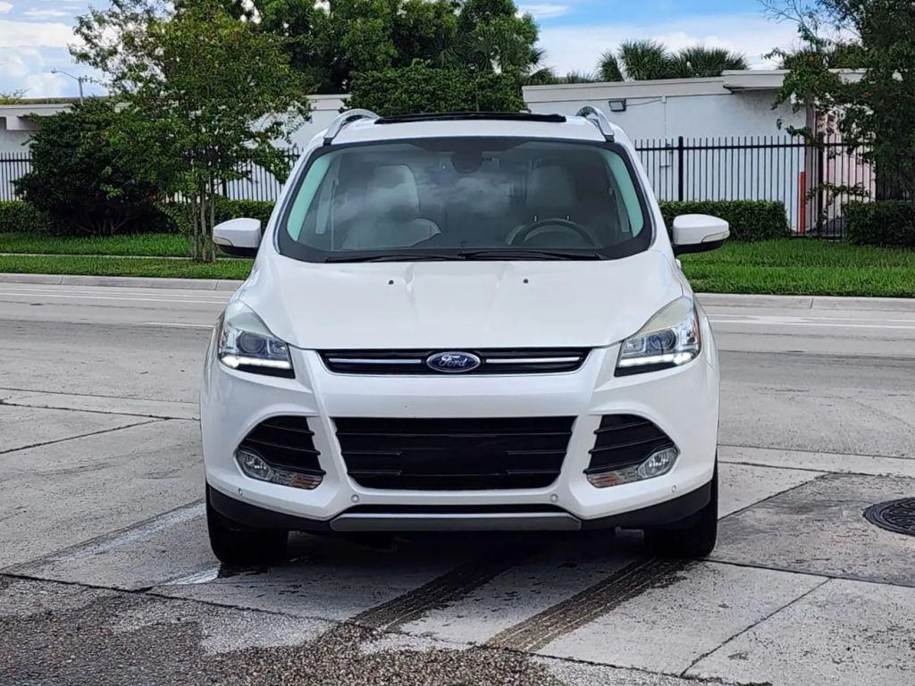 used 2015 Ford Escape car, priced at $5,999