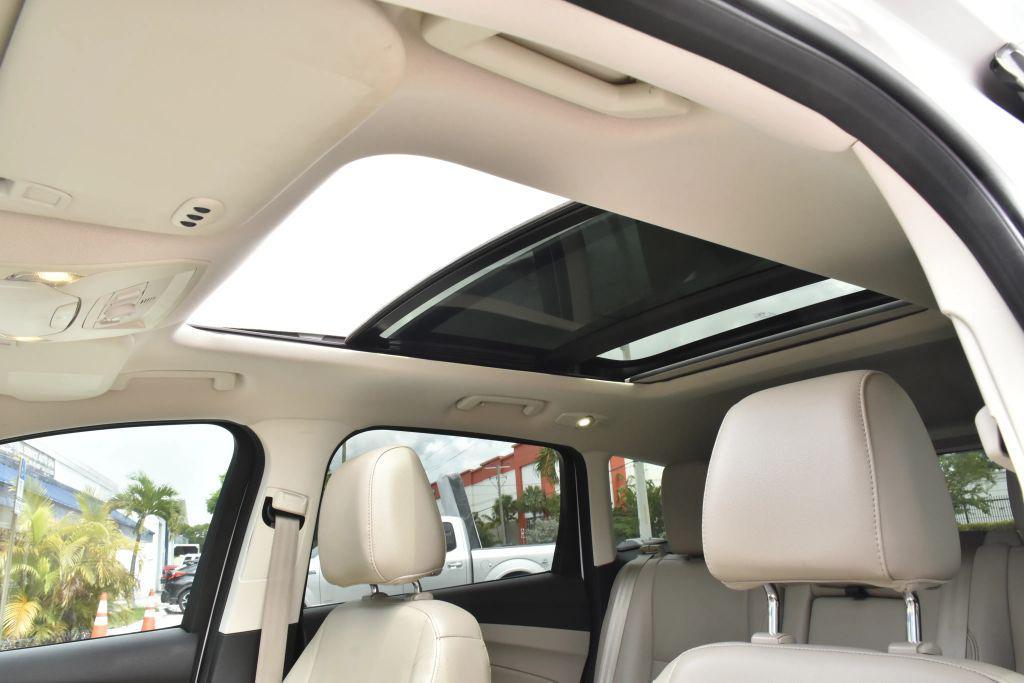 used 2015 Ford Escape car, priced at $5,999