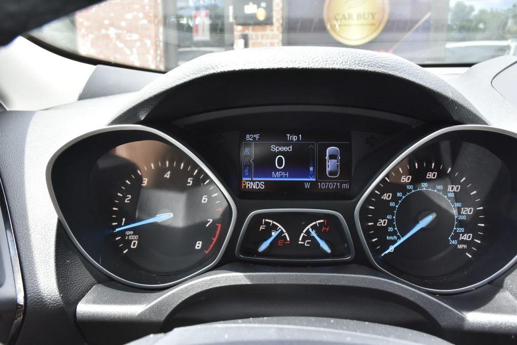 used 2015 Ford Escape car, priced at $5,999