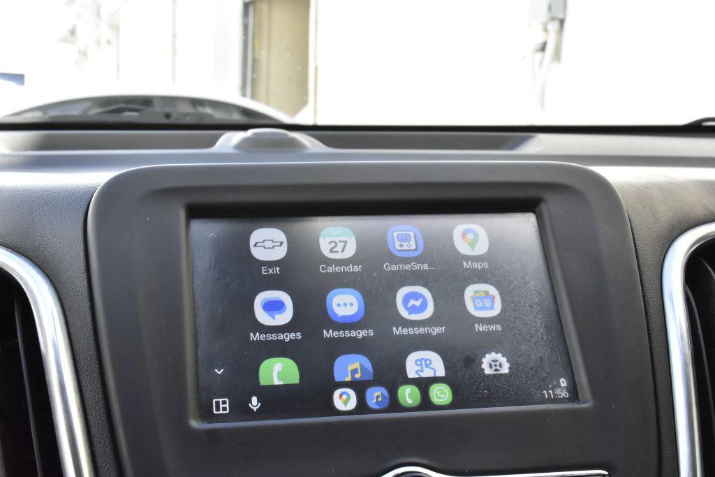 used 2018 Chevrolet Equinox car, priced at $7,999