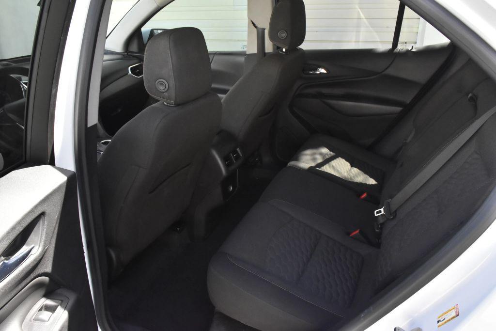 used 2018 Chevrolet Equinox car, priced at $7,999