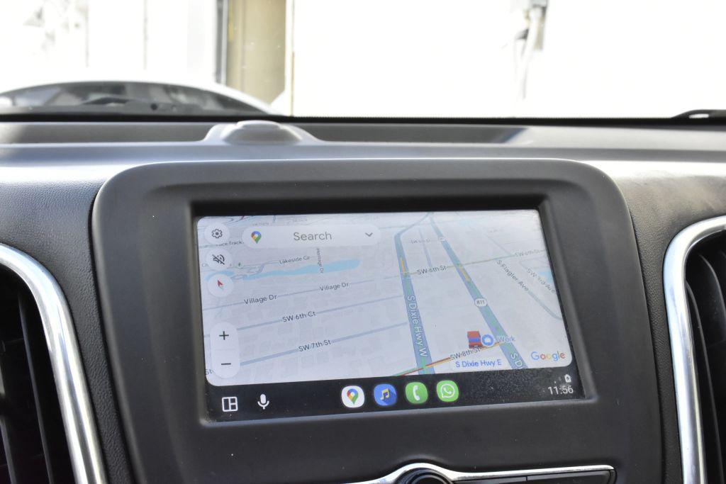 used 2018 Chevrolet Equinox car, priced at $7,999