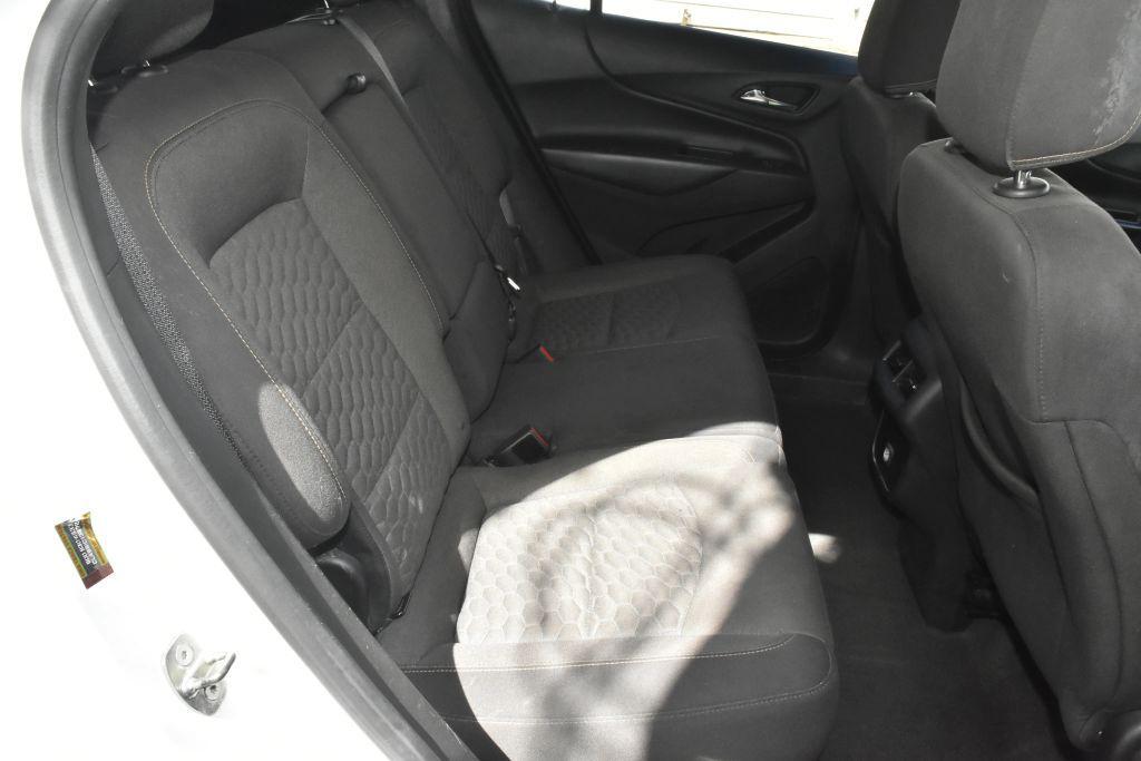 used 2018 Chevrolet Equinox car, priced at $7,999