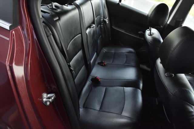 used 2015 Chevrolet Cruze car, priced at $4,999