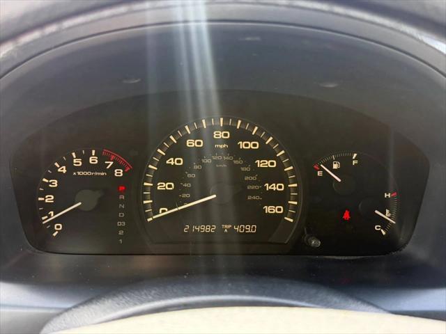 used 2007 Honda Accord car, priced at $2,999