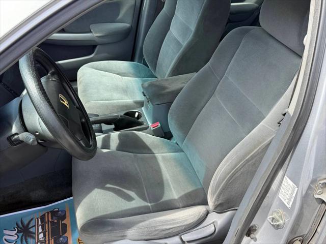 used 2007 Honda Accord car, priced at $2,999