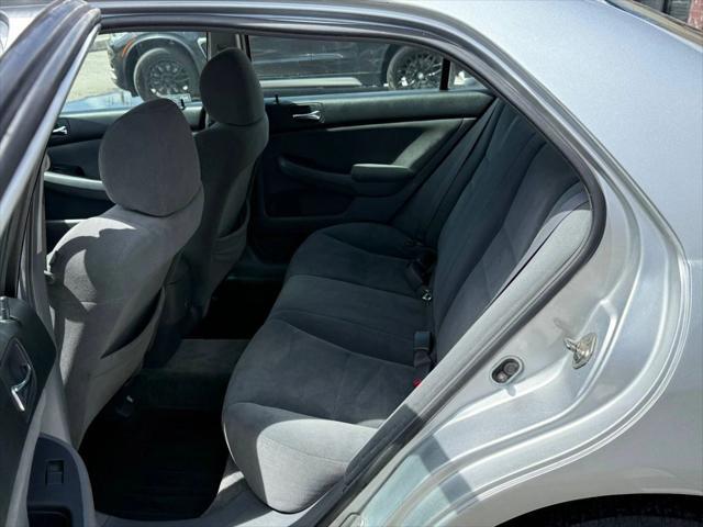 used 2007 Honda Accord car, priced at $2,999
