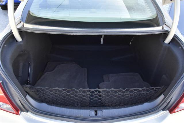 used 2012 Buick Regal car, priced at $2,999