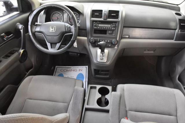 used 2009 Honda CR-V car, priced at $5,999