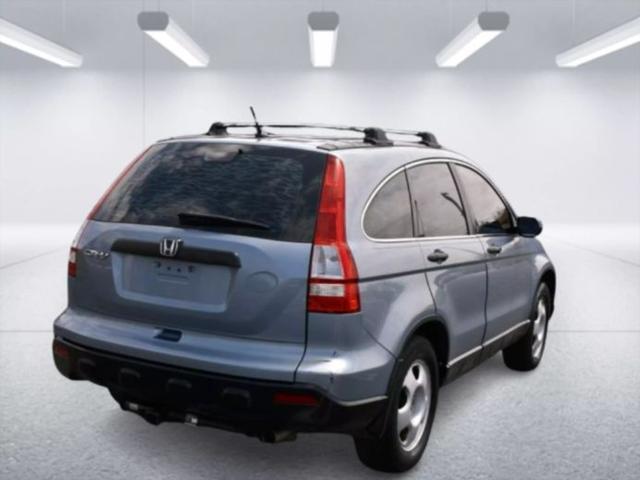 used 2009 Honda CR-V car, priced at $5,999