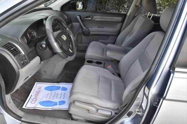 used 2009 Honda CR-V car, priced at $5,999