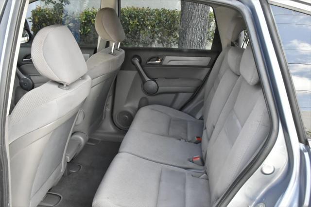 used 2009 Honda CR-V car, priced at $4,999