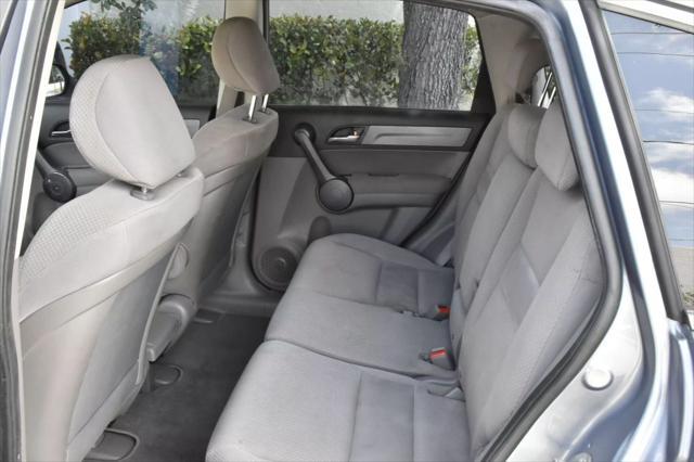 used 2009 Honda CR-V car, priced at $5,999