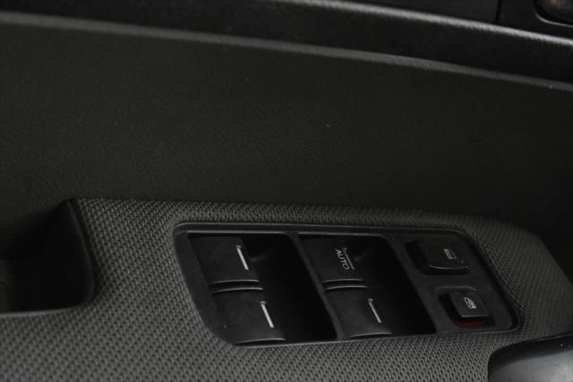 used 2009 Honda CR-V car, priced at $4,999