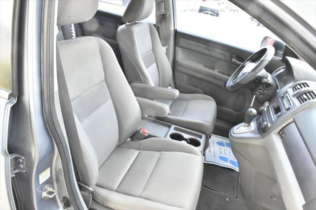 used 2009 Honda CR-V car, priced at $4,999