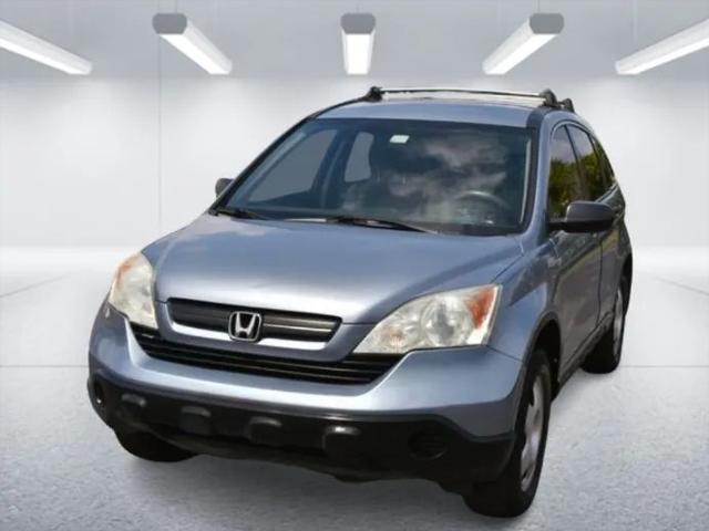 used 2009 Honda CR-V car, priced at $4,999