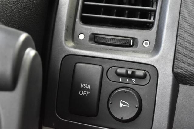 used 2009 Honda CR-V car, priced at $4,999
