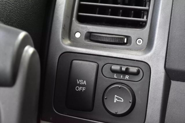 used 2009 Honda CR-V car, priced at $5,999